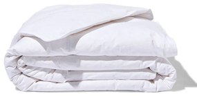 HEMA Dekbed Veren - 140x200 (wit)