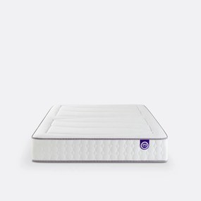 Matras 580 pocketveren, 5 zones, Beauty Bed