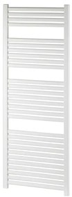 Haceka Adoria Sinai Designradiator - 162.4x59cm - 835watt - wit 1110237
