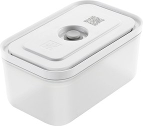 ZWILLING Fresh &amp; Save Vacuümdoos M, Kunststof, semitransparant-Grijs - Fresh &amp; Save - ZWILLING