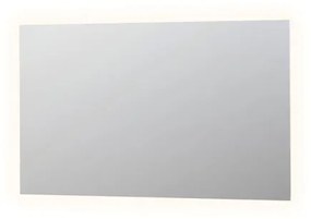 INK SP5 Spiegel - 140x4x80cm - LED rondom - colour changing - dimbaar - aluminium Zilver 8408860