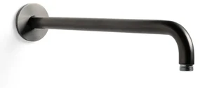 Hotbath Cobber wandarm 38.5 cm verouderd ijzer CB450AI