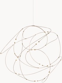 LED-hanglamp Flock of Light