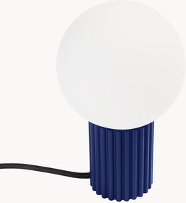 Kleine tafellamp Orbital