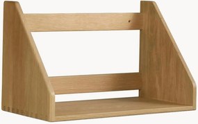 Wandrek B5 van eikenhout