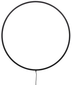 Jörn Wandlamp - Tristan - Zwart - Jörn