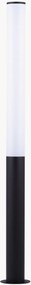 Outdoor LED padverlichting Tube, in verschillende formaten