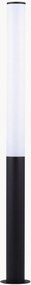 Outdoor LED vloerlamp Tube, in verschillende formaten