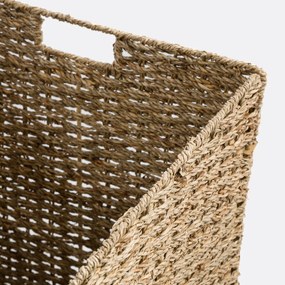 Mand in zeegras L100 cm, Kino