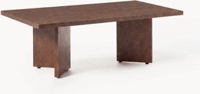 Houten salontafel Toni