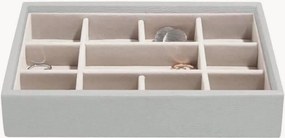 Sieradendoos Mini Grey