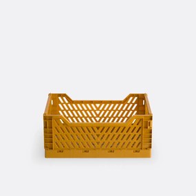 Plooibare kist/krat 34x24,8 cm, Cageta