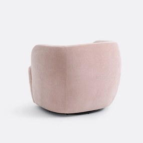 Compacte draaifauteuil, Linete