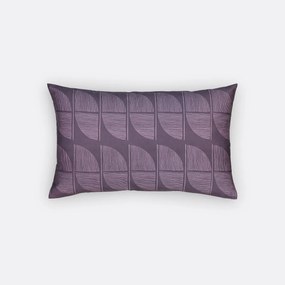 Rechthoekige kussenhoes in katoen, Cordova