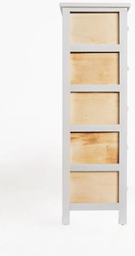 Solany Brede Ladekast 5 Laden