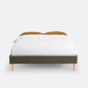 Bed met lattenbodem, Mizo