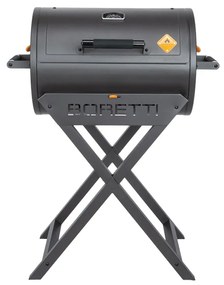 Boretti Fratello houtskoolbarbecue - 2.0