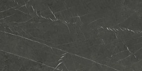 Jabo Marquina Pulido vloertegel 60x120 black gerectificeerd