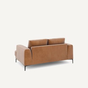 2-zitsbank van fluweel, Marsile