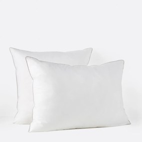 Zacht kussen, ultra zwellend, anti-mijt