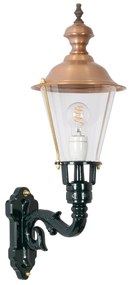 Buitenlamp Schardam M