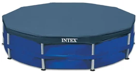 INTEX Zwembadhoes rond 305 cm 28030