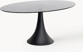Ovale eettafel Grande Possibilita