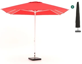 Shadowline Cuba parasol 300x300cm