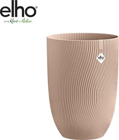 Elho Sereh Hoog old pink