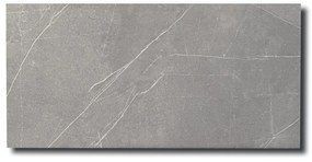 Vloertegel 60x120 Cm Marmerlook Seba Licht Grijs NAV47