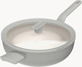 Wok Balance met deksel van aluminium