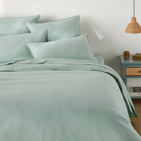 Dekbedovertrek, katoen flanel, Clara