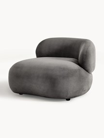 Loungefauteuil Alba