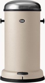 Afvalbak Vipp15 met pedaalfunctie
