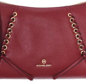 Handtas Rood MICHAEL Michael Kors  30T2G0SM2L-BRANDY