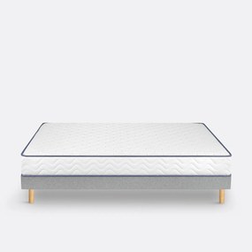 Pack klaar om te slapen, stevig comfort, Smiling More