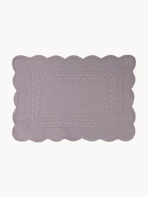 Placemats Boutis, 2 stuks