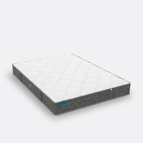 Koudschuim matras, heel stevig, H22cm 5 zones