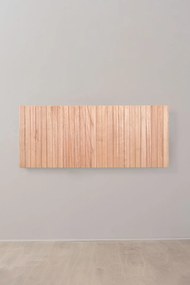 Hoofdbord Sean Hout voor bedden van 160 en 150 cm