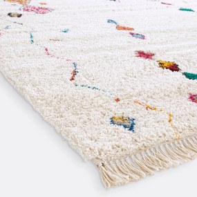 Vloerkleed in berberstijl XL, Shugar