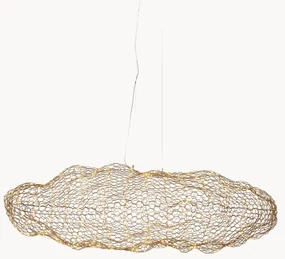 Grote LED hanglamp Hayden