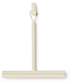 Brabantia ReNew Douchewisser - deurhaak - soft beige 223303