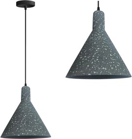 Hangende betonlamp APP995-1CP