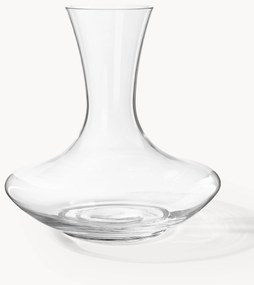 Kristalglazen karaf Silvio, 1.5 L
