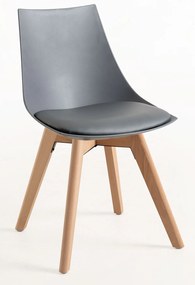 Blok stoel
