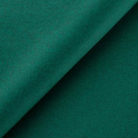 Eetkamerbank - Amsterdam - stof Element bosgroen 20 - geschikt voor tafel 150 cm