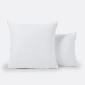 Kussensloop in bio perkalkatoen Scenario