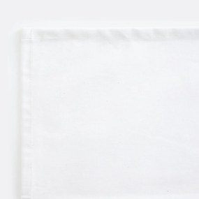 Set van 2 placemats in soepel gecoat katoen, Scénario