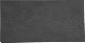 SPC Wandpaneel MAT Beton Dark- mes&amp;groef 60x30cm | Badkamer Wandpanelen