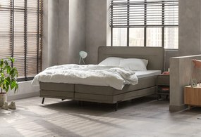 Boxspring Home 102 – Bij Swiss Sense